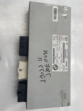 Load image into Gallery viewer, BODY CONTROL MODULE BCM COMPUTER 528i 535i 535i Gt 550i 550i Gt 09-16 - NW29843