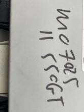 Load image into Gallery viewer, BODY CONTROL MODULE BCM COMPUTER 528i 535i 535i Gt 550i 550i Gt 09-16 - NW29843