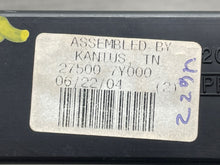 Load image into Gallery viewer, Temp Climate AC Heater Control Nissan Maxima 2004 04 2005 05 2006 06 - NW425146