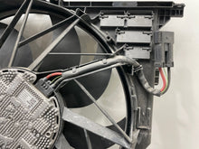 Load image into Gallery viewer, RADIATOR FAN ASSEMBLY 550i 550i Gt 650i 750 HYBRID 750i 750il 09-15 - NW246563