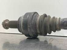 Load image into Gallery viewer, REAR AXLE SHAFT BMW 535i 550i 11 12 13 14 15 AT Right - NW224671