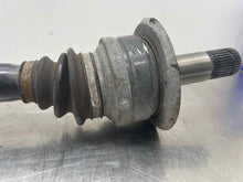 Load image into Gallery viewer, REAR AXLE SHAFT BMW 535i 550i 11 12 13 14 15 AT Right - NW224671