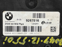 Load image into Gallery viewer, BODY CONTROL MODULE COMPUTER 528i 535i 550i Active 5 M5 11-13 - NW234156