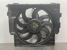 Load image into Gallery viewer, RADIATOR FAN ASSEMBLY BMW 528i 12 13 14 15 16 - NW246560