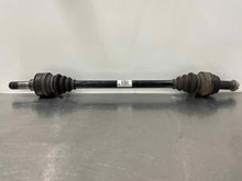 Load image into Gallery viewer, REAR AXLE SHAFT BMW 528i 535i 640I 11 12 13 14 15 16 AT Right - NW224647