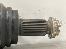 Load image into Gallery viewer, REAR AXLE SHAFT BMW 528i 535i 640I 11 12 13 14 15 16 AT Right - NW224647