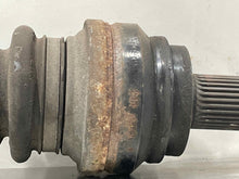 Load image into Gallery viewer, REAR AXLE SHAFT BMW 528i 535i 640I 11 12 13 14 15 16 AT Right - NW224647