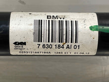 Load image into Gallery viewer, REAR AXLE SHAFT BMW 528i 535i 640I 11 12 13 14 15 16 AT Right - NW224647