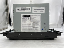 Load image into Gallery viewer, Radio Cadillac SRX 2008 - NW231069