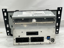 Load image into Gallery viewer, Radio Cadillac SRX 2008 - NW231069
