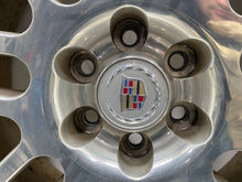 Load image into Gallery viewer, Wheel Rim Cadillac SRX 2008 - NW254288