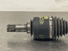 Load image into Gallery viewer, FRONT CV AXLE SHAFT Gl320 Gl350 Gl450 Gl550 ML320 ML350 ML450 08-12 Left - NW225453