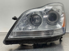 Load image into Gallery viewer, HEADLIGHT LAMP ASSEMBLY Gl350 Gl450 Gl550 2011 11 2012 12 Left - NW494922