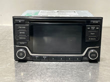 Load image into Gallery viewer, RADIO Nissan Sentra 2016 16 AM FM CD - NW231871