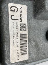 Load image into Gallery viewer, TRANSMISSION CONTROL MODULE COMPUTER Nissan Murano 2010 10 - NW31897
