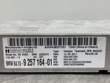 Load image into Gallery viewer, Radio Tuner BMW X6 323i 535i 135i 328i 2007 07 2008 08 2009 09 10 11 - NW231490