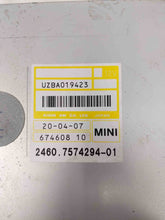 Load image into Gallery viewer, Transmission Computer Mini Cooper 2007 07 - NW234235