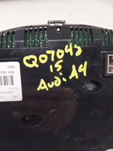 Load image into Gallery viewer, SPEEDOMETER CLUSTER Audi A4 Allroad 13 14 15 16 - NW239704