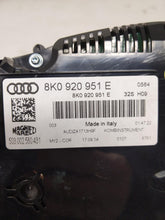 Load image into Gallery viewer, SPEEDOMETER CLUSTER Audi A4 Allroad 13 14 15 16 - NW239704