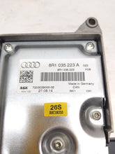 Load image into Gallery viewer, AMPLIFIER Audi A4 S4 2013 13 2014 14 2015 15 2016 16 - NW231345