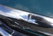 Load image into Gallery viewer, GRILLE Mercedes 380SL 380SLC 560SL 72 73 74 75 76 - 89 - NW98583