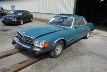 Load image into Gallery viewer, Transmission MERCEDES 450 1980 - NW184281