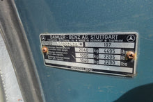 Load image into Gallery viewer, Transmission MERCEDES 450 1980 - NW184281
