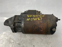 Load image into Gallery viewer, STARTER MERCEDES 230 220 280 1965 65 66 - 1981 - NW170848