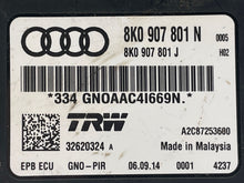 Load image into Gallery viewer, BODY CONTROL MODULE COMPUTER A4 A5 Allroad Q5 RS5 S4 S5 SQ5 12-17 - NW233471