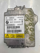 Load image into Gallery viewer, Air Bag Computer BMW 328i 323i 335i M3 2008 08 2009 09 2010 10 2011 11 - NW29116