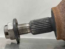 Load image into Gallery viewer, FRONT CV AXLE SHAFT Ford Escape 13 14 15 16 17 18 19 Right - NW224229