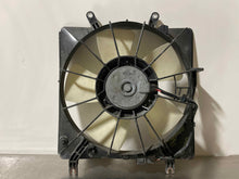 Load image into Gallery viewer, RADIATOR FAN ASSEMBLY Honda Accord 2005 05 2006 06 2007 07 3.0L - NW63976