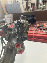 Load image into Gallery viewer, POWER RACK & PINION GEAR 535i Gt 550i Gt 740i 740il 750 HYBRID 09-13 - NW242825