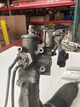 Load image into Gallery viewer, POWER RACK & PINION GEAR 535i Gt 550i Gt 740i 740il 750 HYBRID 09-13 - NW242825