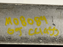 Load image into Gallery viewer, Intercooler MERCEDES C-CLASS 2005 - NW106306