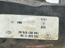 Load image into Gallery viewer, Park Lamp Light MERCEDES C-CLASS 2005 - NW82984