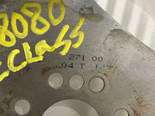 Load image into Gallery viewer, Flywheel MERCEDES C-CLASS 2005 - NW78584