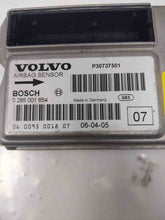 Load image into Gallery viewer, Air Bag Computer Volvo XC90 2005 05 2006 06 2007 07 2008 08 2009 09 10 - NW238256