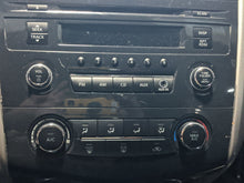Load image into Gallery viewer, RADIO Nissan Altima 2013 13 2014 14 2015 15 - NW231708