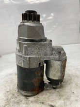 Load image into Gallery viewer, STARTER MOTOR Altima Rogue 2013 13 2014 14 2015 15 2016 16 - NW170392