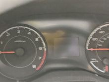 Load image into Gallery viewer, SPEEDOMETER CLUSTER Subaru Impreza 2017 17 2018 18 - NW240295