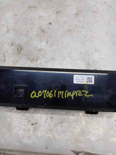 Load image into Gallery viewer, INFO-GPS SCREEN Subaru Impreza 2017 17 2018 18 - NW220196