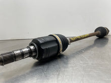 Load image into Gallery viewer, Axle Shaft Subaru Impreza 2017 - NW225619
