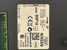 Load image into Gallery viewer, BODY CONTROL MODULE BCM COMPUTER Nissan Altima 2015 15 - NW31114