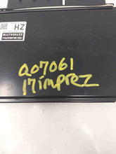 Load image into Gallery viewer, ECU ECM COMPUTER Subaru Impreza 2017 17 2018 18 - NW246313