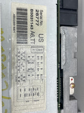 Load image into Gallery viewer, Radio Audi TT 2001 01 2002 02 2003 03 AM FM CD - NW469279