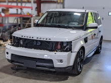 Load image into Gallery viewer, TRANSMISSION Range Rover Range Rover Sport 10-12 SUPERCHARGED - NW248484