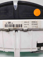Load image into Gallery viewer, Speedometer Cluster Chevrolet Equinox 2005 - NW158675