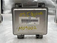 Load image into Gallery viewer, ECU ECM COMPUTER Malibu Montana Uplander 05 06 - NW57958