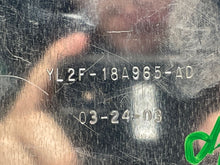 Load image into Gallery viewer, Radio LINCOLN LS 2003 - NW231178